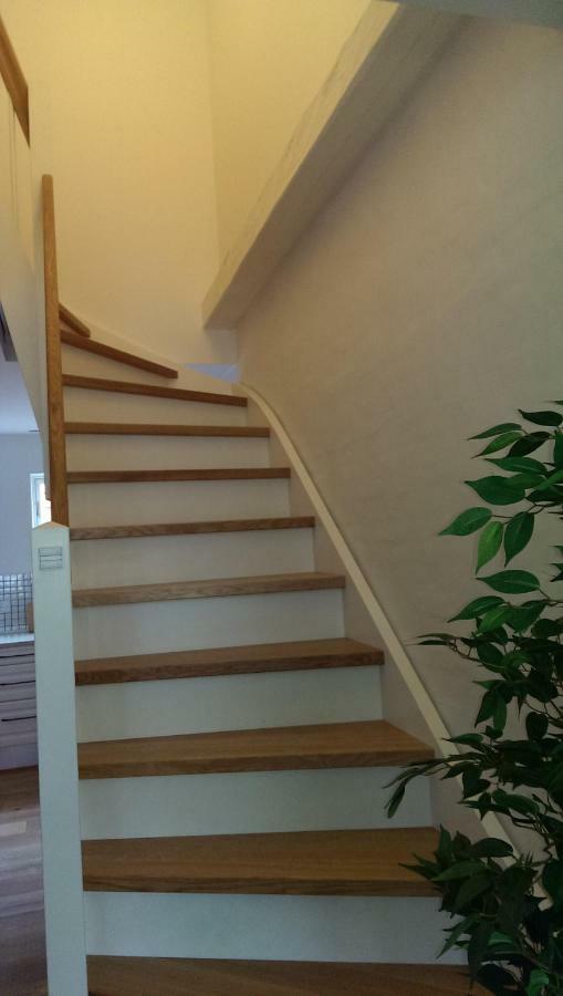 Peder Dovns Slippe Villa Рибе Екстериор снимка